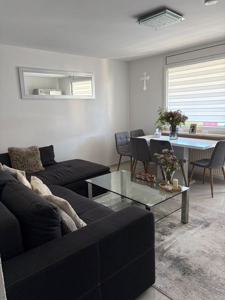 3-Zimmer-Wohnung in Bietigheim-Bissingen (Buch) von Privat